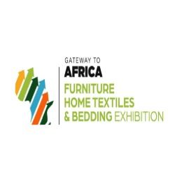 Gateway to Africa Furniture Home Textiles & Bedding Exhibition-2024